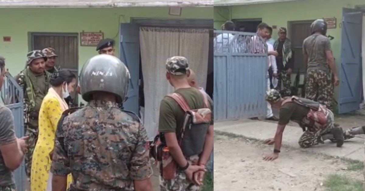  CID team arrived to investigate Ashutosh Shahi murder case