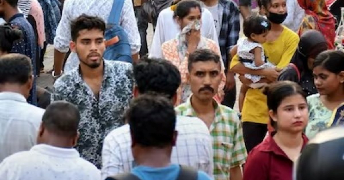 Teacher's first shift exam over, 'level of question was high