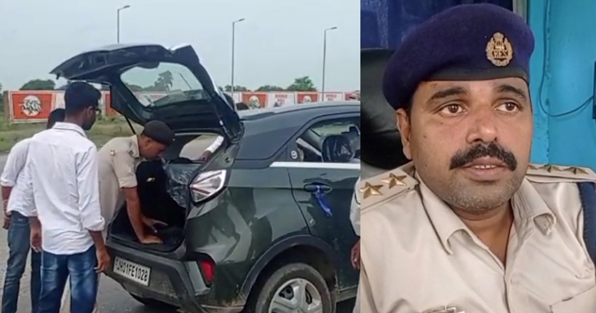 Liquor ban proved to be a failure again! 5 accused arrested 