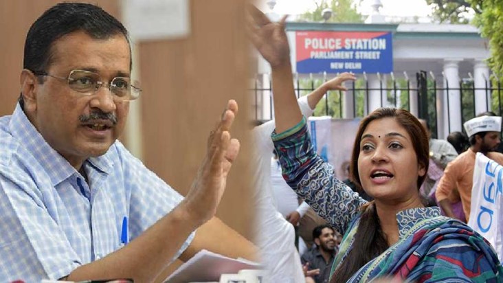 congress-leader-alka-lamba-statement-rift-between-aap-and-co