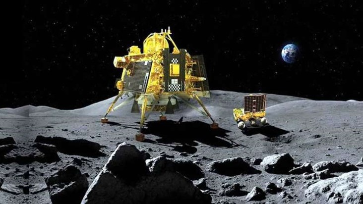 chandrayan 3 latest news 