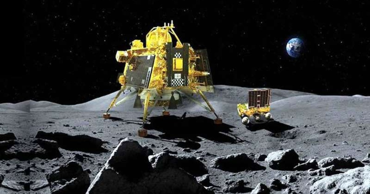 chandrayan 3 latest news 