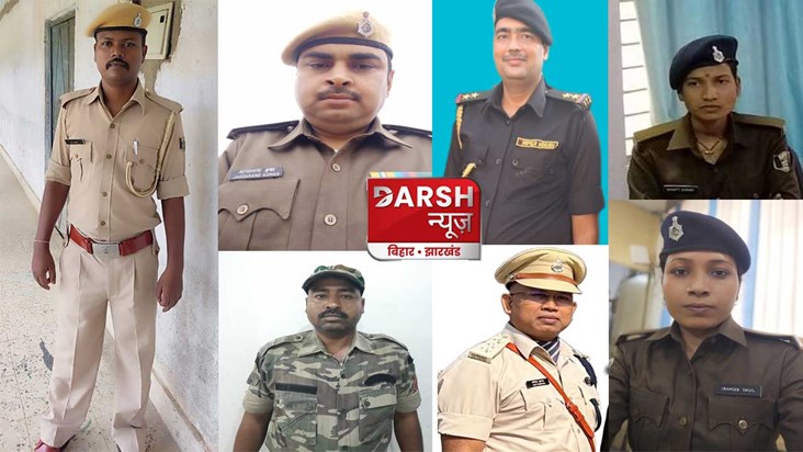 cm-nitish-kumar-ne-7-policekarmiyon-ko-kiya-samaanit