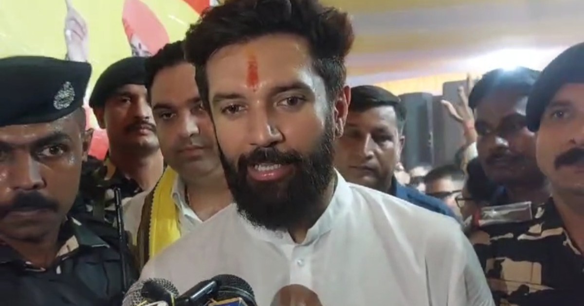 Petition in Election Commission and Supreme Court to cancel 