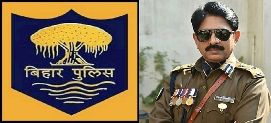 Alok Raj becomes new DGP of Bihar, notification issued by Ho Alok Raj becomes new DGP of Bihar, notification issued by Ho