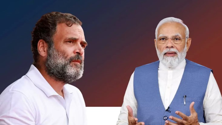 Modi government on back foot on the issue of jobs through la