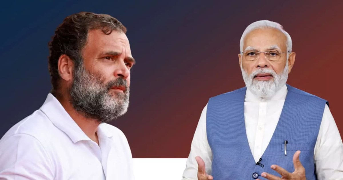 Modi government on back foot on the issue of jobs through la