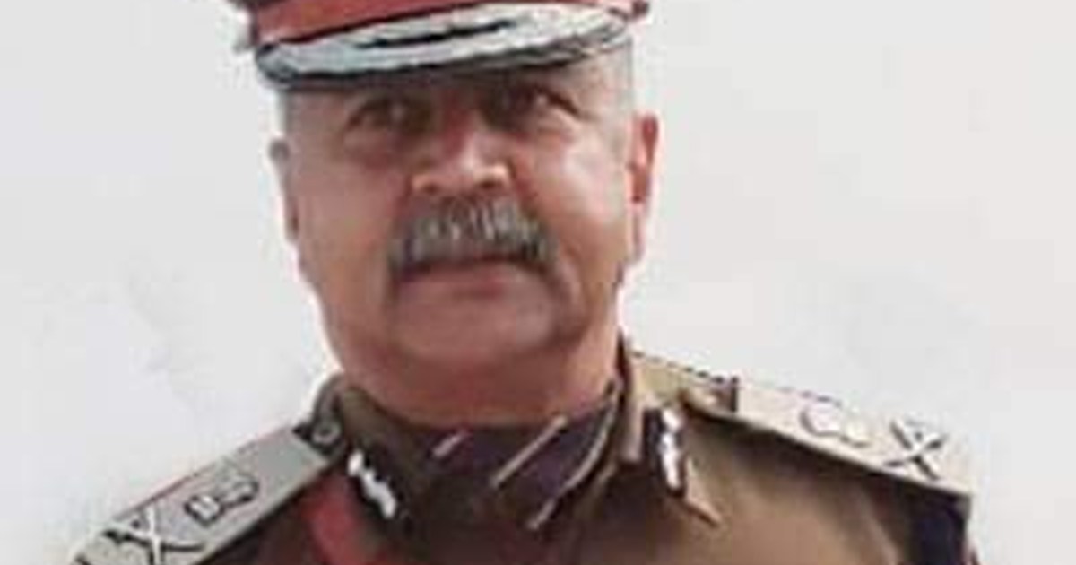 Modi government has given a big responsibility to Bihar cadr