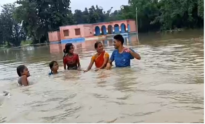 DM ordered to close many schools in Patna, know the reason DM ordered to close many schools in Patna, know the reason