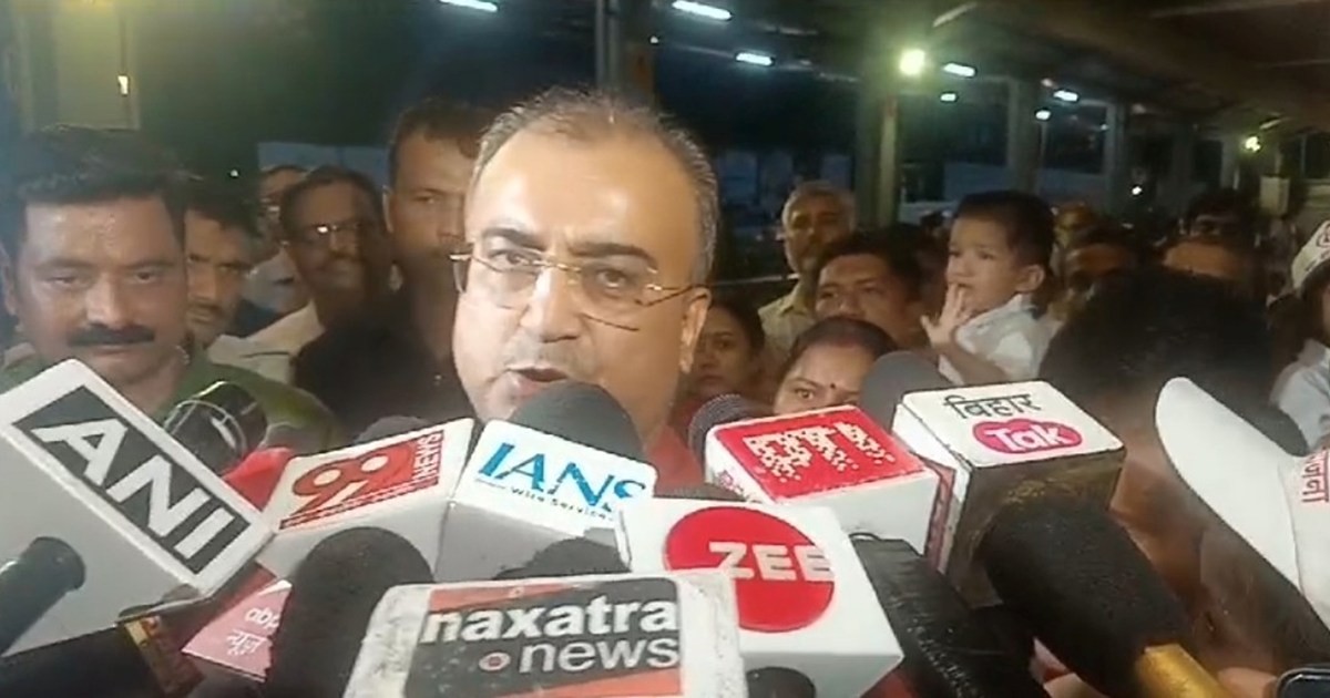 Rajy srkar ki pahl pr Dil me chhed huye 20bchcho ko ilaj ke 