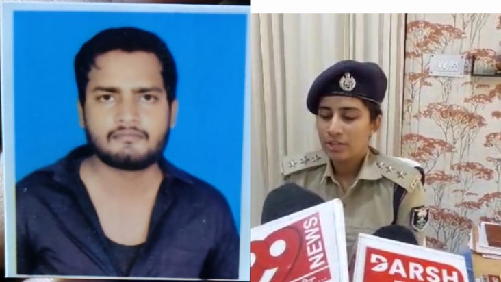 Two friends shot dead in Danapur in a dispute over dues Two friends shot dead in Danapur in a dispute over dues
