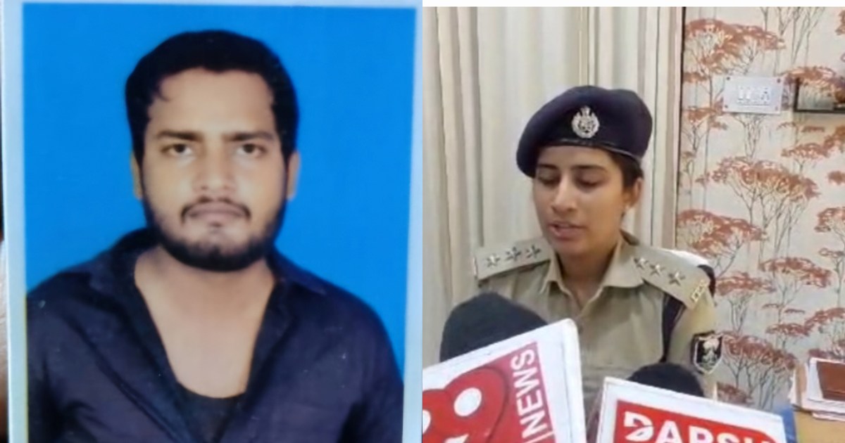 Two friends shot dead in Danapur in a dispute over dues