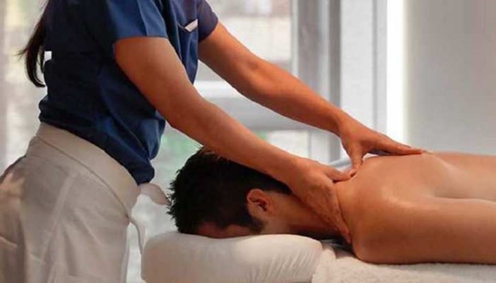 Prostitution and sex trade in Patna under the guise of spa a Prostitution and sex trade in Patna under the guise of spa a