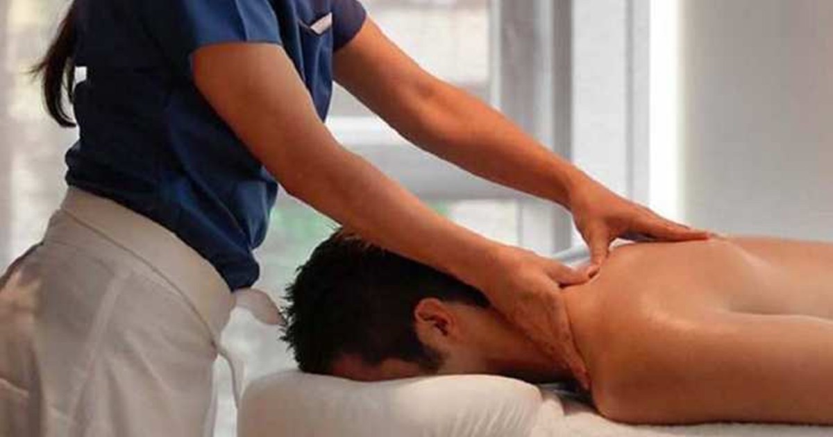 Prostitution and sex trade in Patna under the guise of spa a