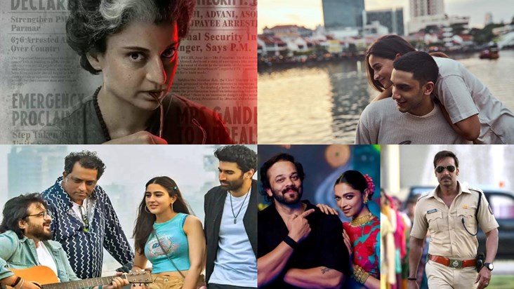 These films will rock the box office by the end of 2024, see These films will rock the box office by the end of 2024, see