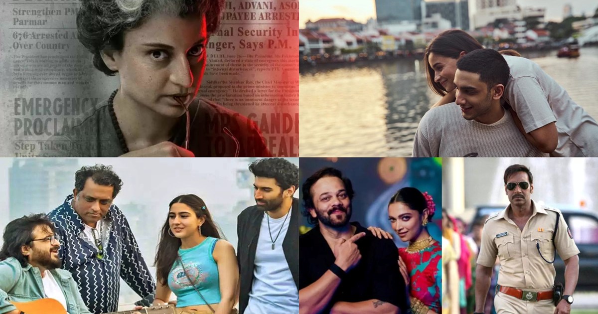 These films will rock the box office by the end of 2024, see