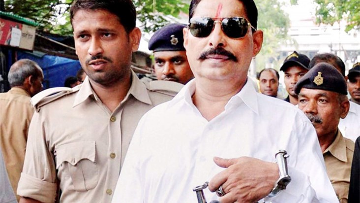 Former Mokama MLA Anant Singh gets big relief from Patna Hig