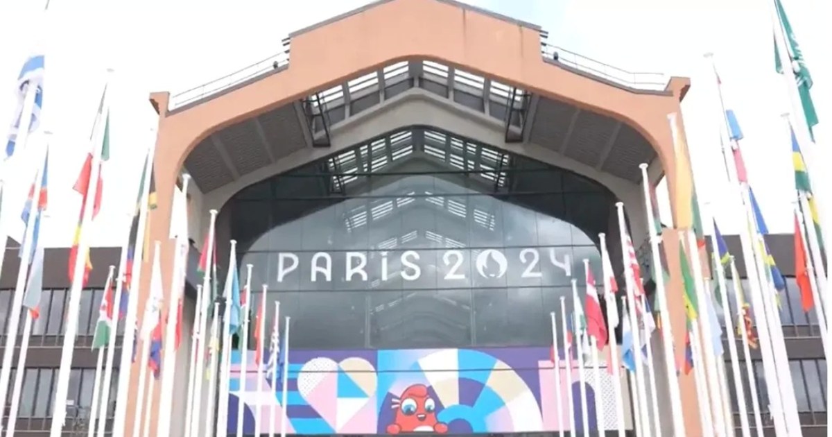 Paralympics starts from today, action of India's athletes fr