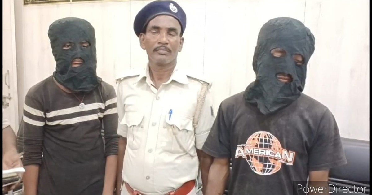 The angry lover also killed his girlfriend and her mother