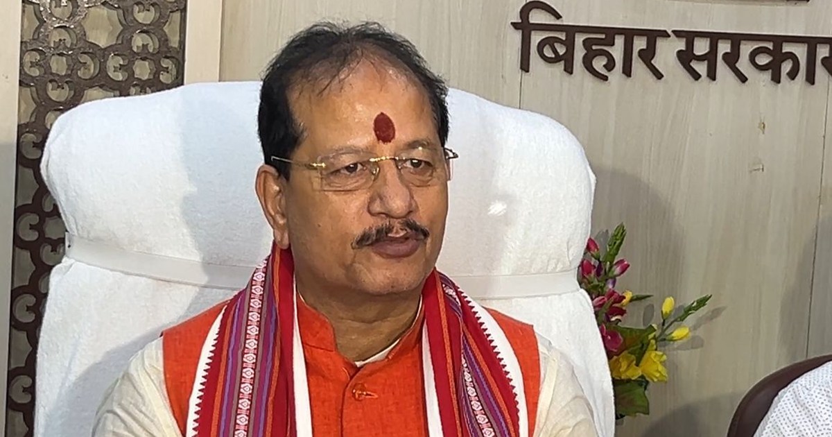 Vijay sinha on barsaat