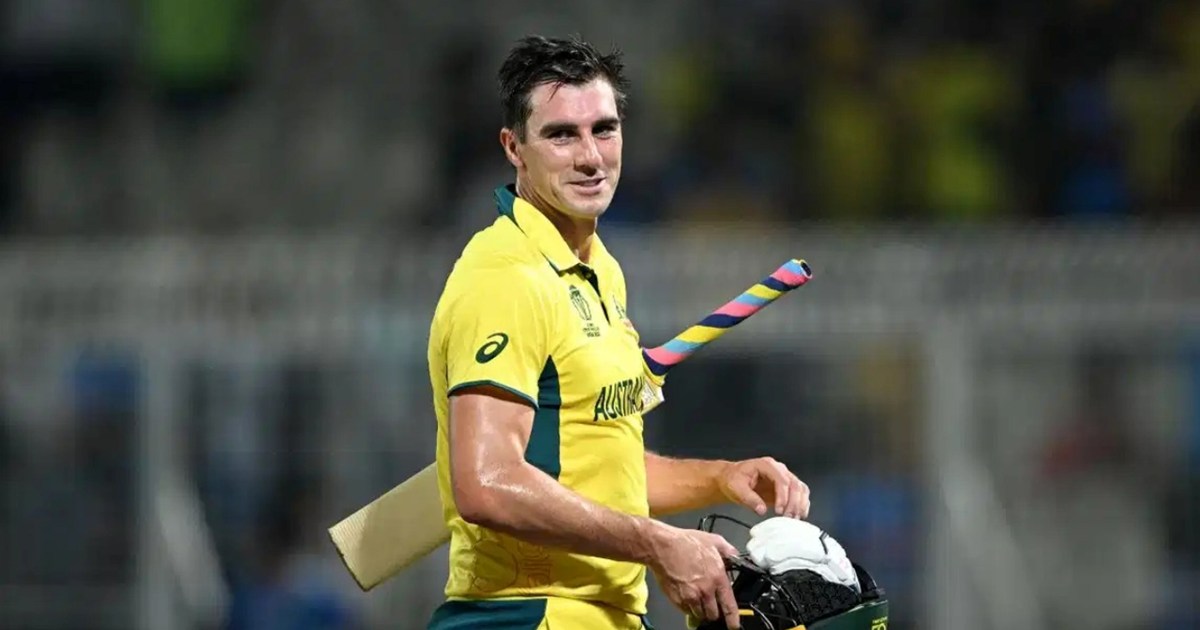 Pat Cummins took a shocking decision, went on a long break, 