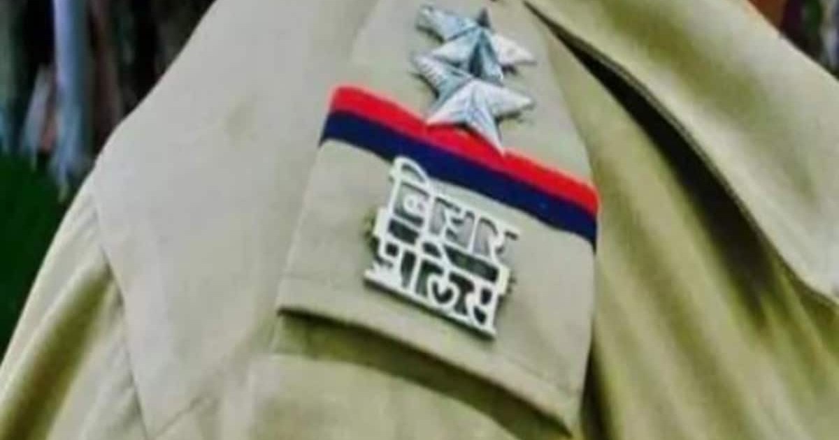 Joining of newly selected 1275 sub-inspectors begins