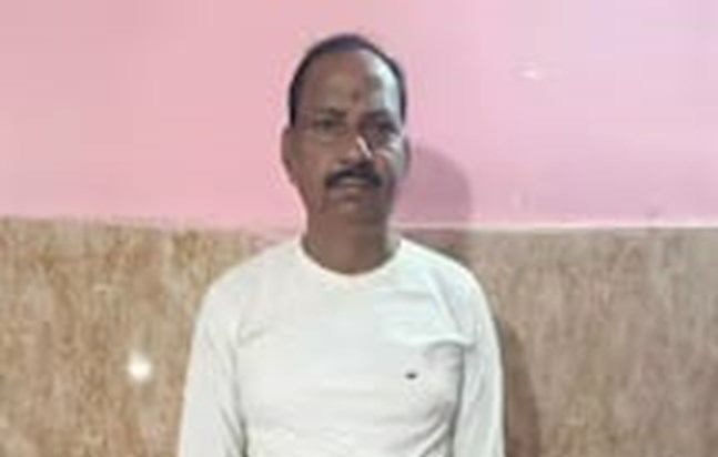 Murder of former Municipal Council President and close aide Murder of former Municipal Council President and close aide