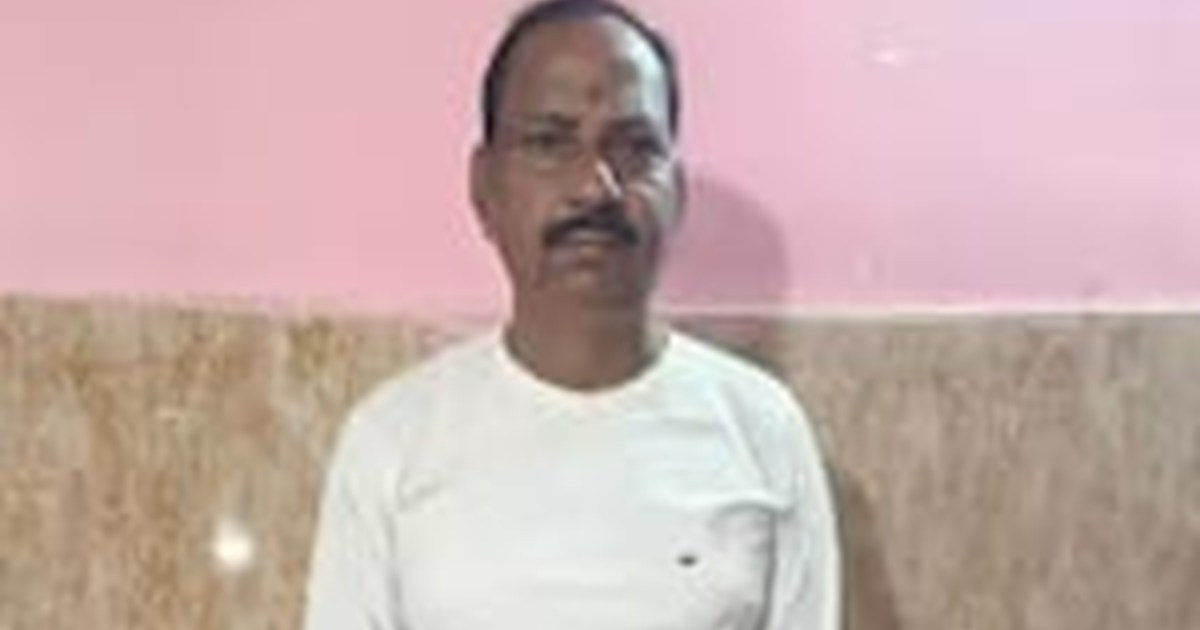 Murder of former Municipal Council President and close aide 