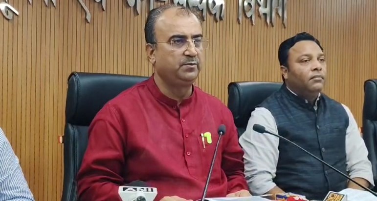 Bihar krishi vibhag ka bda nirany Bihar krishi vibhag ka bda nirany