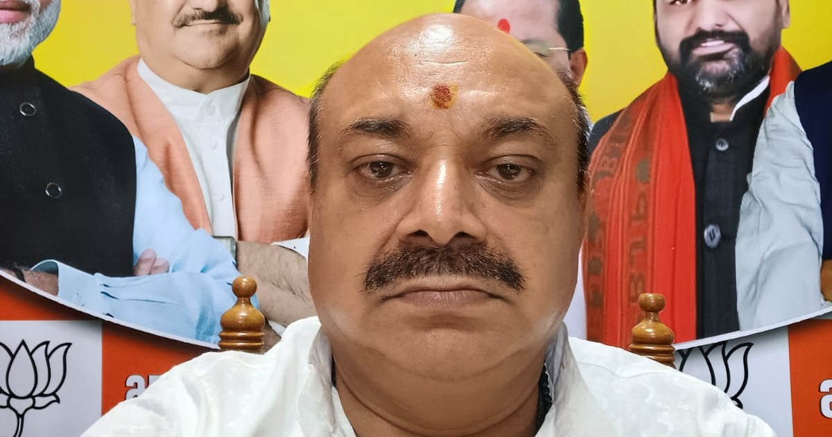 Arvind on tez,tezashvi