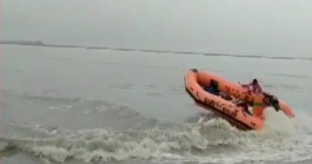 4 youths drowned in Gandak river in Gopalganj while attendin