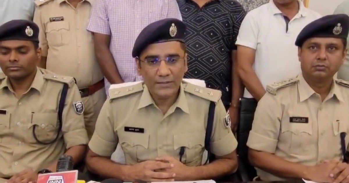 In Bhagalpur, the son had to pay the debt of his father by s