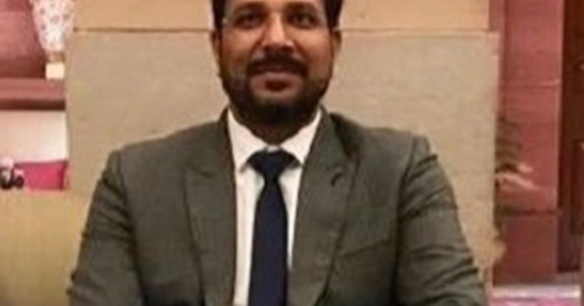 Ias sanjev 