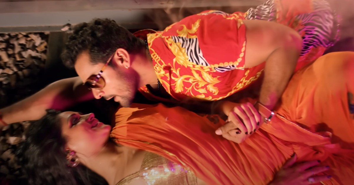 Khesari Lal Yadav Song 