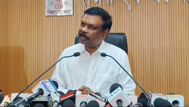 Bihar kaibinet ki baithk me kul 31aejenda par lgi muhar Bihar kaibinet ki baithk me kul 31aejenda par lgi muhar