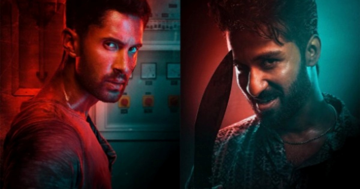 Raghav Juyal's 'Kill' ready for release on OTT, you can enjo