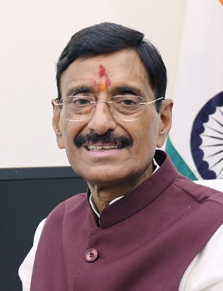 State Defence Minister Angry on Officer's 