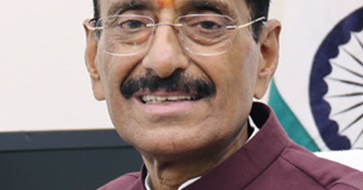 State Defence Minister Angry on Officer's 