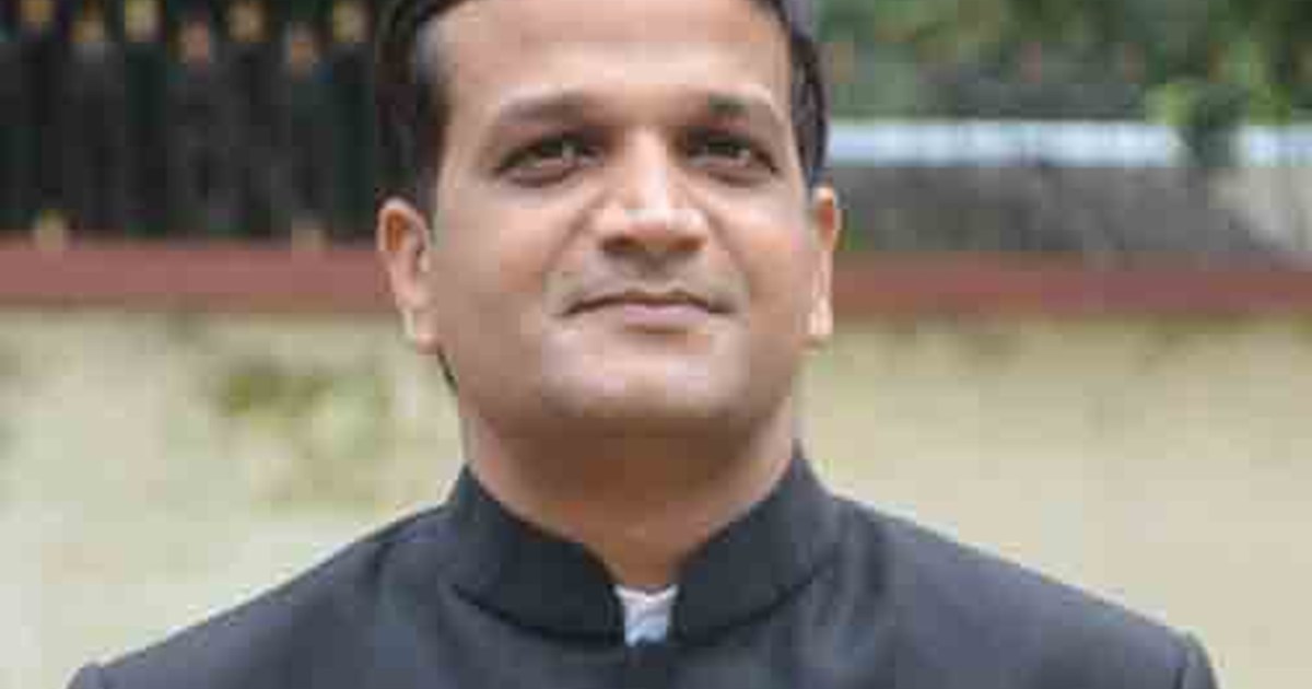 Former Ranchi DC Chavi Ranjan, who is in jail, gets big reli