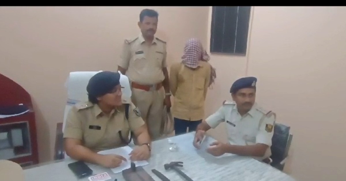 Game of superstition: When the business suffered losses, the