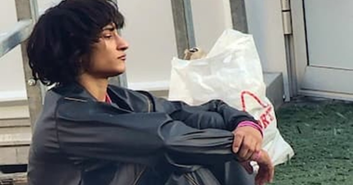 Vinesh Phogat retired from wrestling after being disqualifie