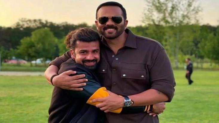 Ashish was out of Khatron Ke Khiladi, competed with Shalin-S Ashish was out of Khatron Ke Khiladi, competed with Shalin-S