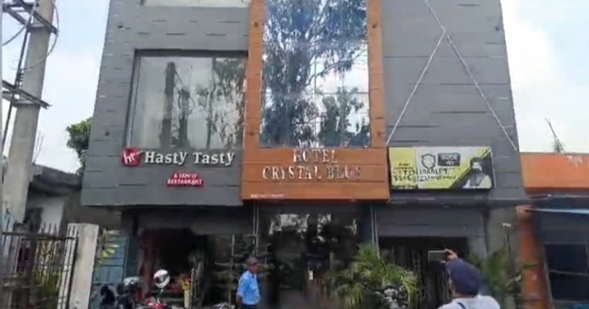 Premi ki shadi, premika ka sucide 