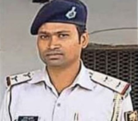 Sitamarhi sp suspended sho sonwarsha. Sitamarhi sp suspended sho sonwarsha.