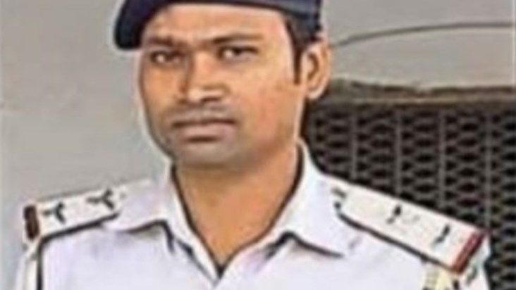 Sitamarhi sp suspended sho sonwarsha.