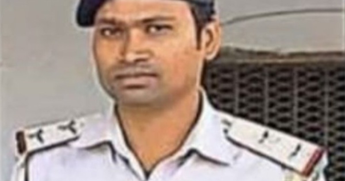 Sitamarhi sp suspended sho sonwarsha.