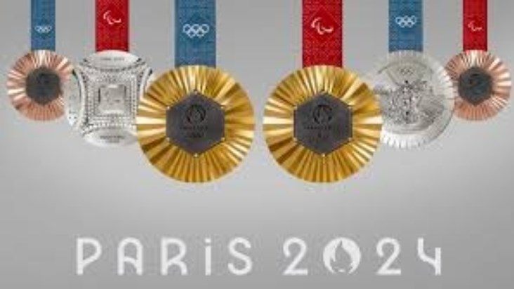 Today is the second day of Paris Paralympics 2024, this was 