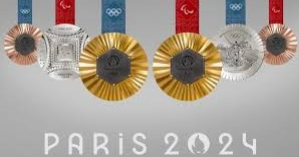 Today is the second day of Paris Paralympics 2024, this was 