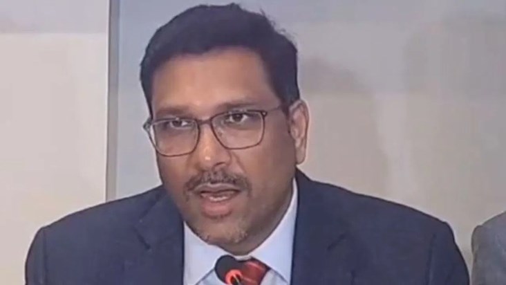 Sanjeev Hans, who was in trouble, got a big relief from Patn Sanjeev Hans, who was in trouble, got a big relief from Patn