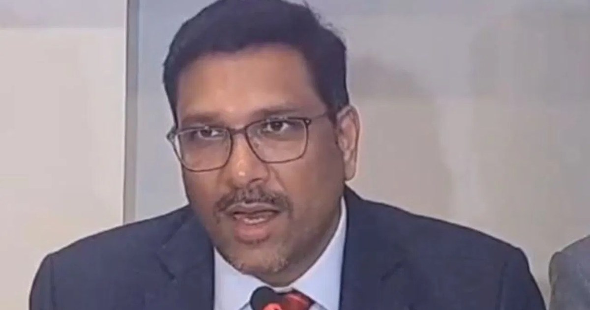 Sanjeev Hans, who was in trouble, got a big relief from Patn